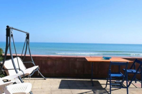 Casa La Terrazza - House on the sea